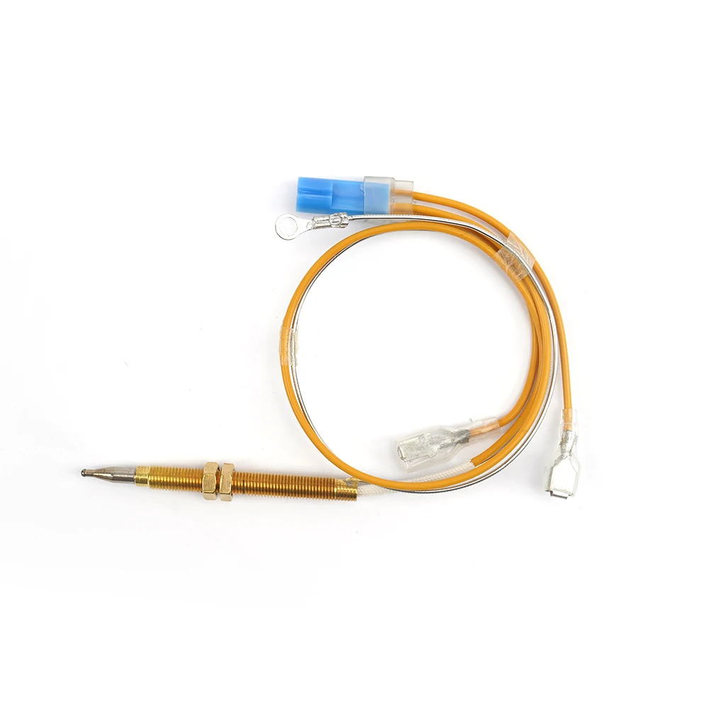 Factory Direct Household Cheap Copper Gas Water Heater Flexible Thermocouple