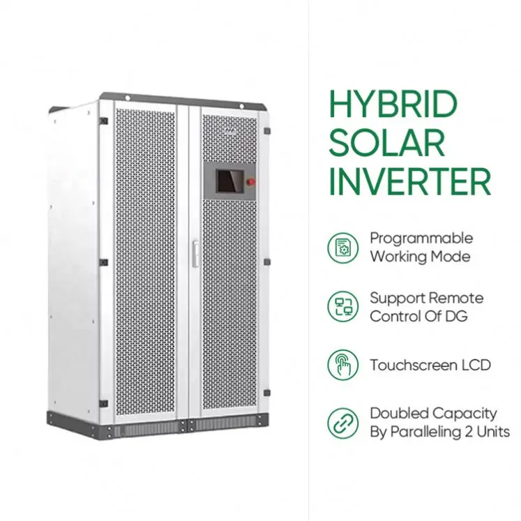 Dawnice 500kw 600kw 700kw 800kw Hybrid Solar Inverter1000kw 1000 KW Solar System PCS Power Conversion System Price With Bypass