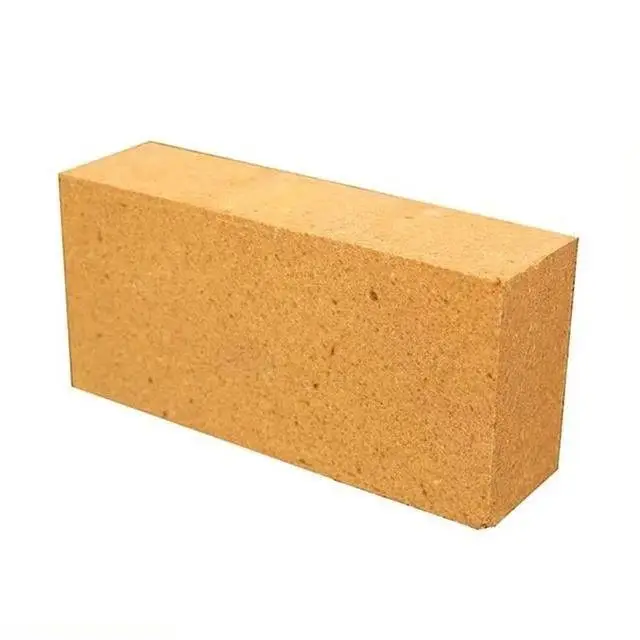Cheap price refractory clay brick glass kilns fire bricks sk30 sk32 sk34 refractory clinker brick for sale