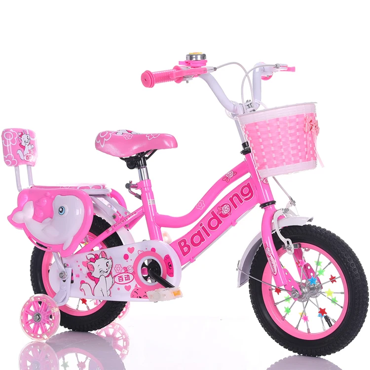 Hot Selling Kids Bike Cheap Children Bicycle for 2 to 5 years old children