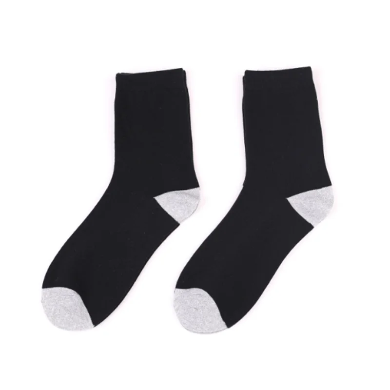 Comfortable Static Control Grounding Antistatic Sock Cleanroom Conductive Fiber ESD Socks
