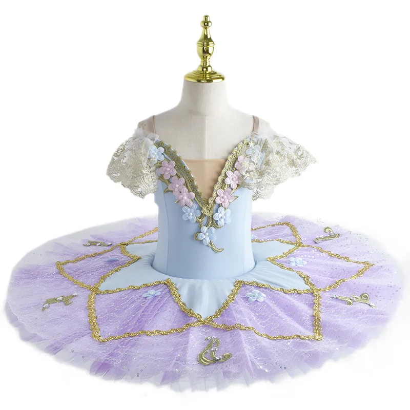 my411 Wholesale New Coming Women Girls Ballet Dance Performance Wear Classical Ballet TUTU