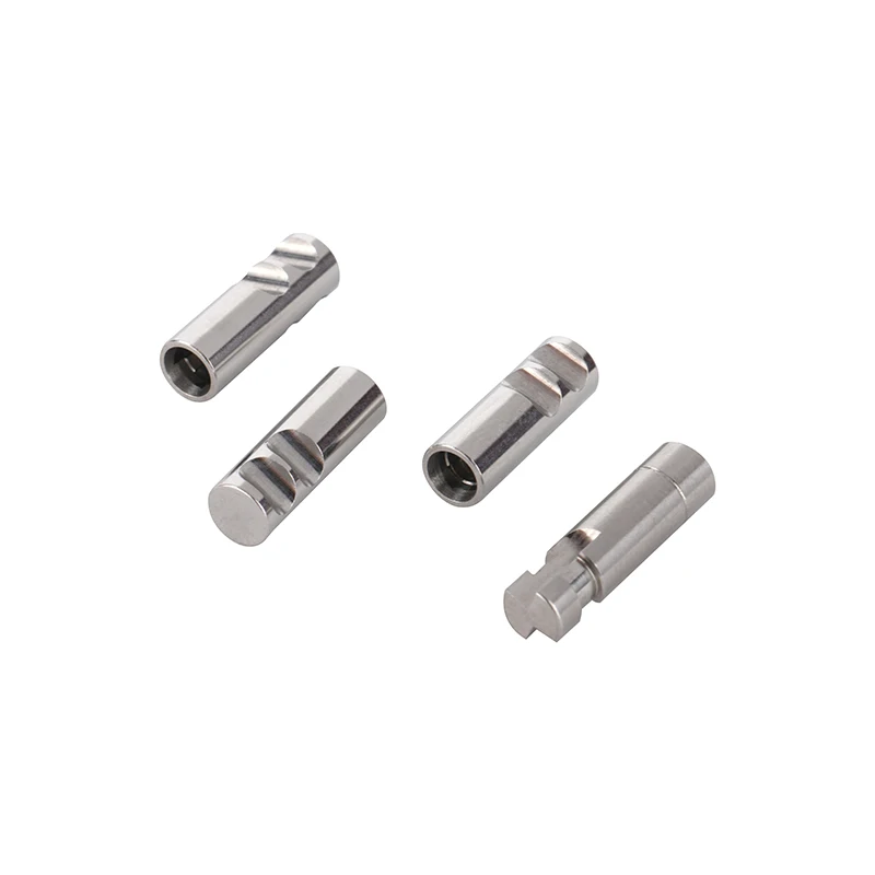 3shape EXOCAD library available Printed dental model used implant 3d digital analog for BIO Horizons 3.5