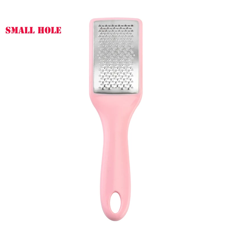 foot scrubber callus remove foot pumice stone sponge block callus remove pedicure foot file bulk