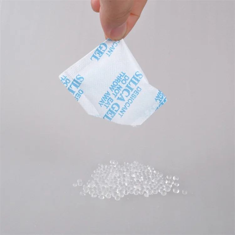 
Household DMF free industrial grade silicone gel air freshener silica gel 50G/pack for shoes and clothes 