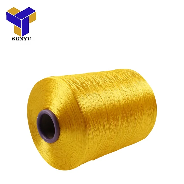 High tenacity nylon 630d nylon 6 industrial yarn