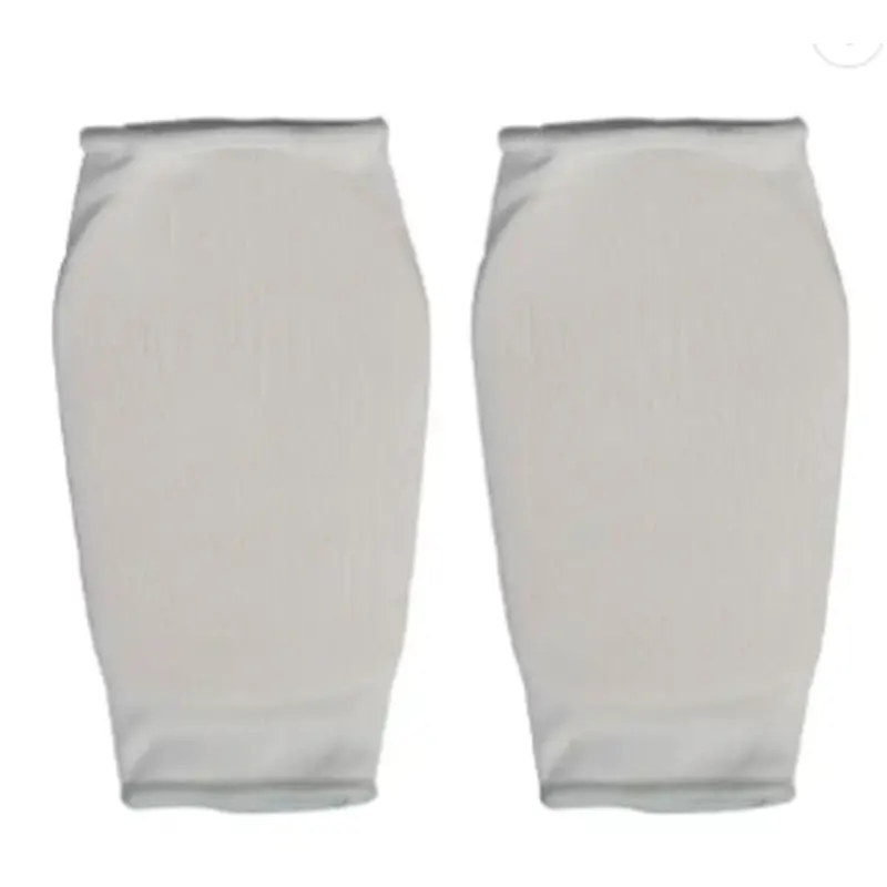 Comfortable sample free shipping high quality cheap durable arm guard karate cotton arm guard