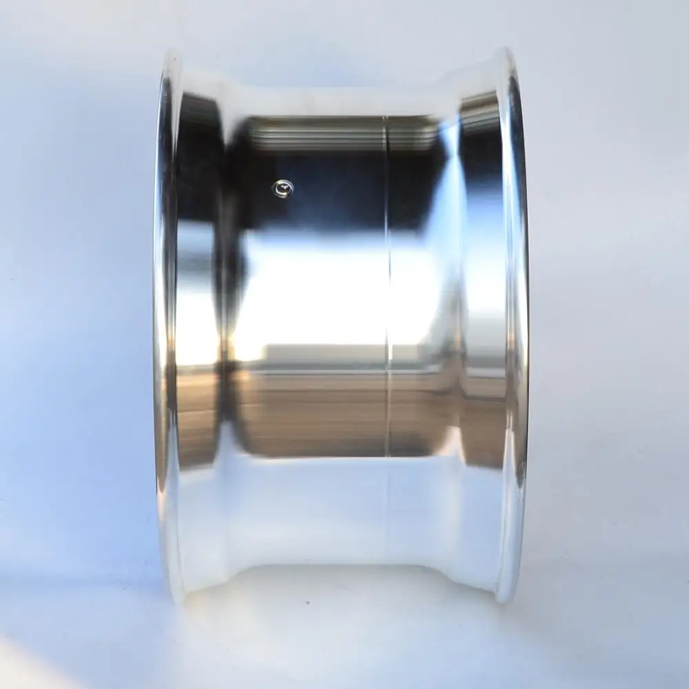 Custom made truck wheels trailer wheel rim truck rims 22.5