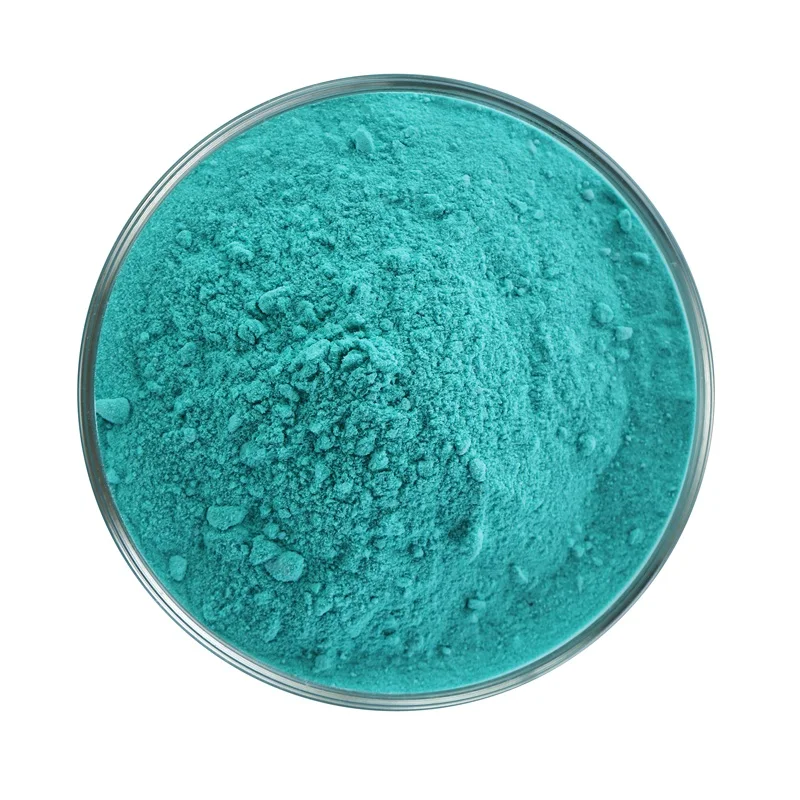 High Quality Chelated Trace Elements Micronutrients Nutrient 15% Copper/ Cu EDTA water soluble organic fertilizer