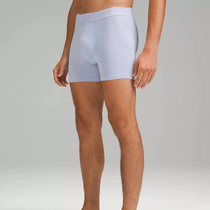 OEM Manufacture Mens Quality Modal Boxer Brief Shorts Boxers Underwear For Men