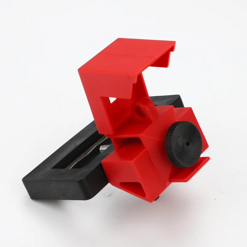 OEM Safety Circuit Breaker Lockouts Device For 480/600V Switches