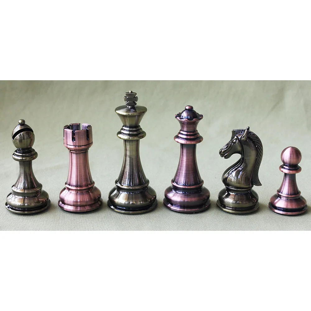 chess pieces metal (60744822840)