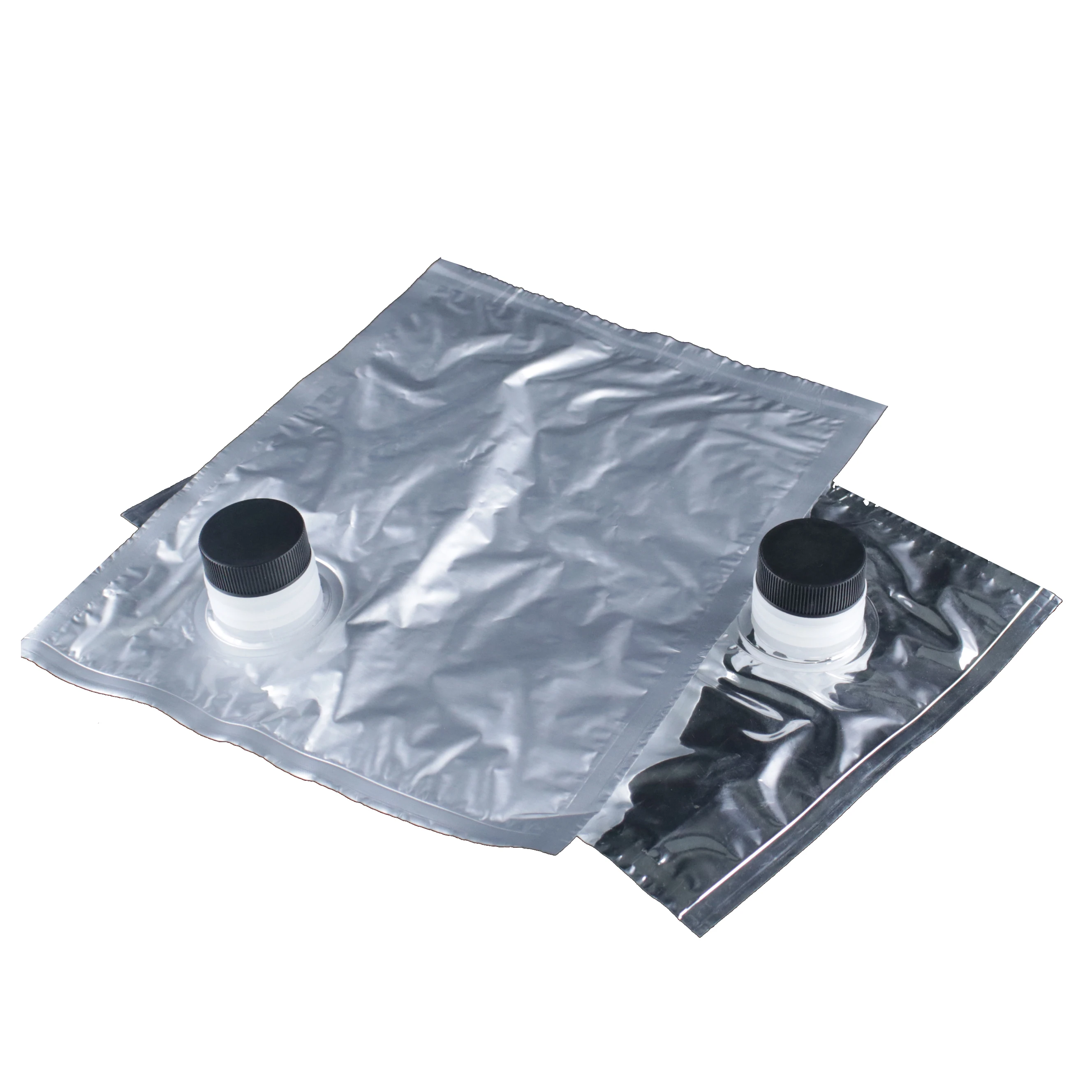 bag in box bags dispenser 2l 3l 5l Plastic Valve For Wine Bag In Box Juice Dispenser Laminated