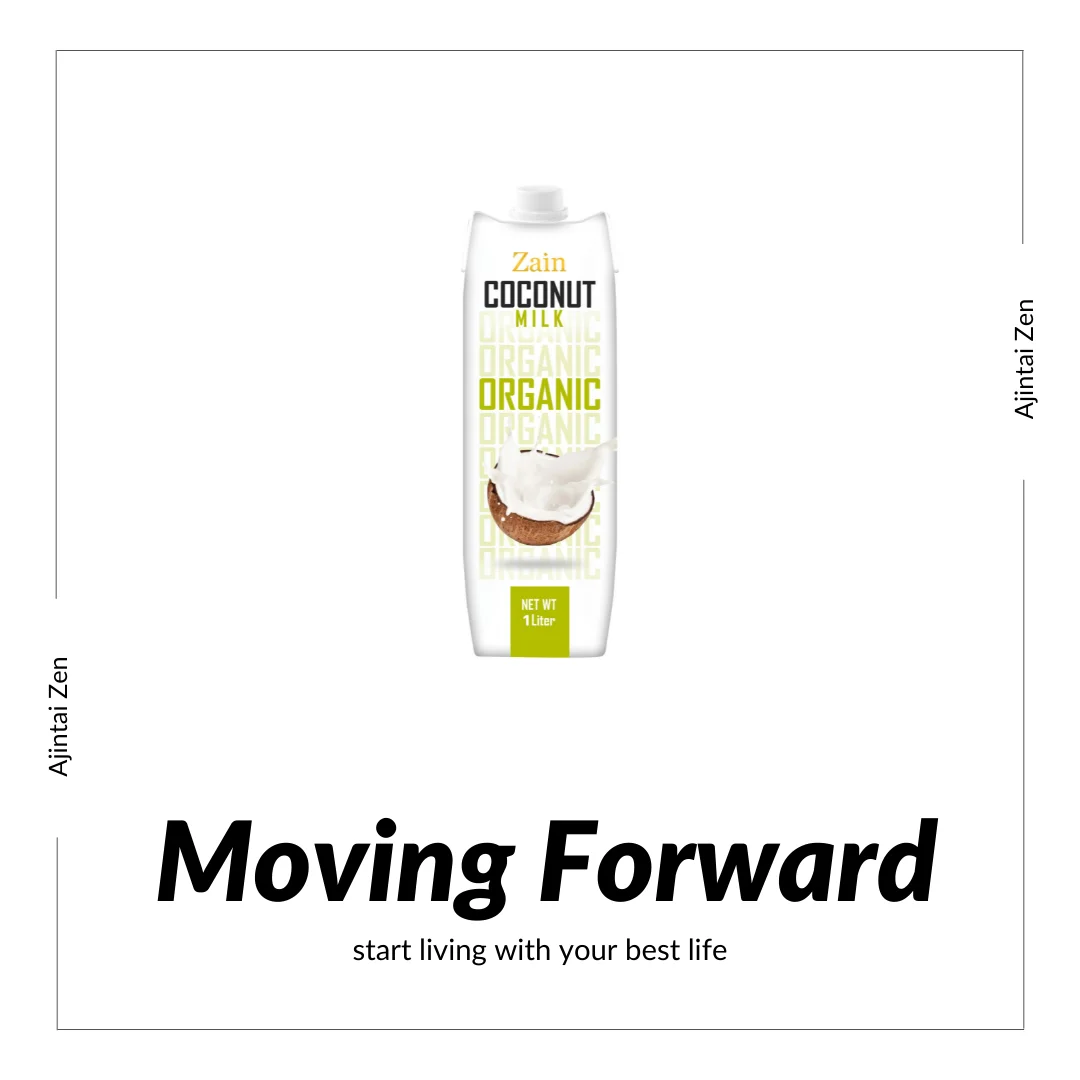 Органический чистый сок кокосовой воды 100% OEM Prisma te tra Pak бумажная коробка Размер 1000 мл Zain от компании Ajintai продукт из Таиланда