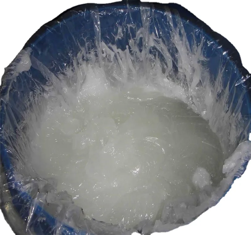 Используется в жидком моющем средстве surfactant SLES 70% лауриловый эфир сульфат натрия 2EO 3EO 4 EO