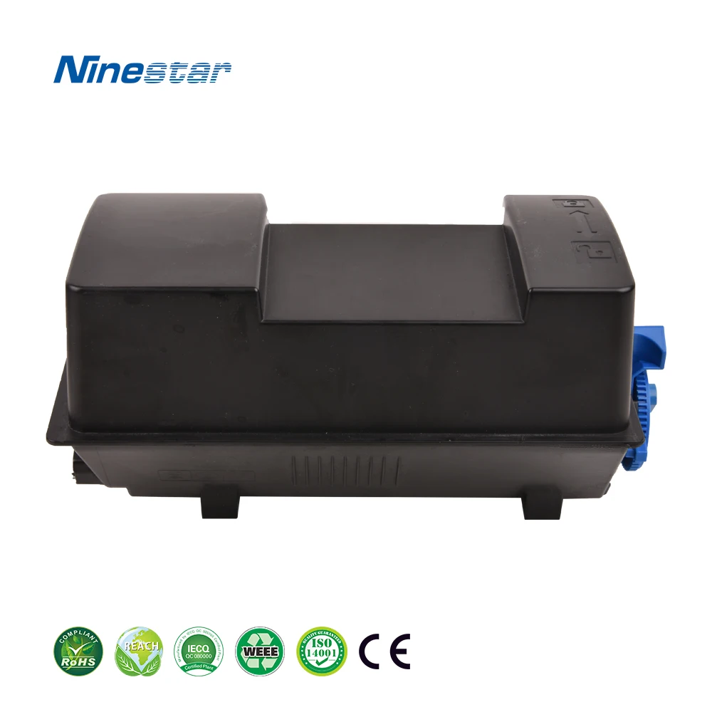 Patent toner with chip TK3160 tk3160 3610 Copier Toner Cartridge Compatible For Kyocera ECOSYS P3260dn M3860idn M3860idnf