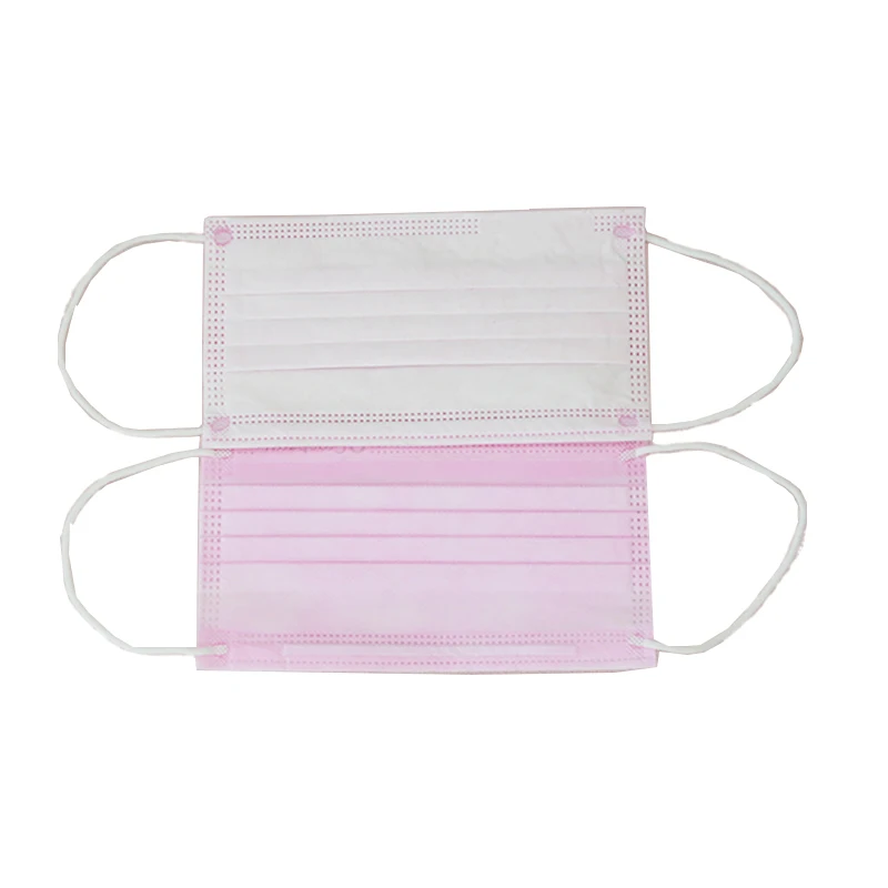 Manufacturer custom facemasks private label facemask Disposable full face mask protection