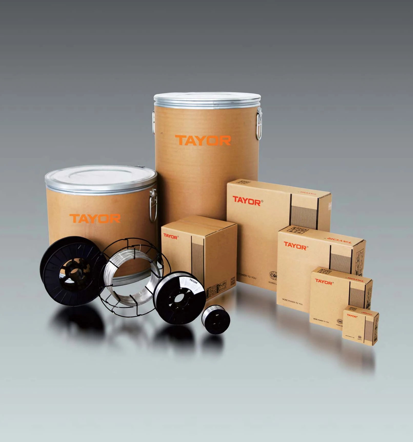 Submerged Arc Flux Welding Wire EM12K