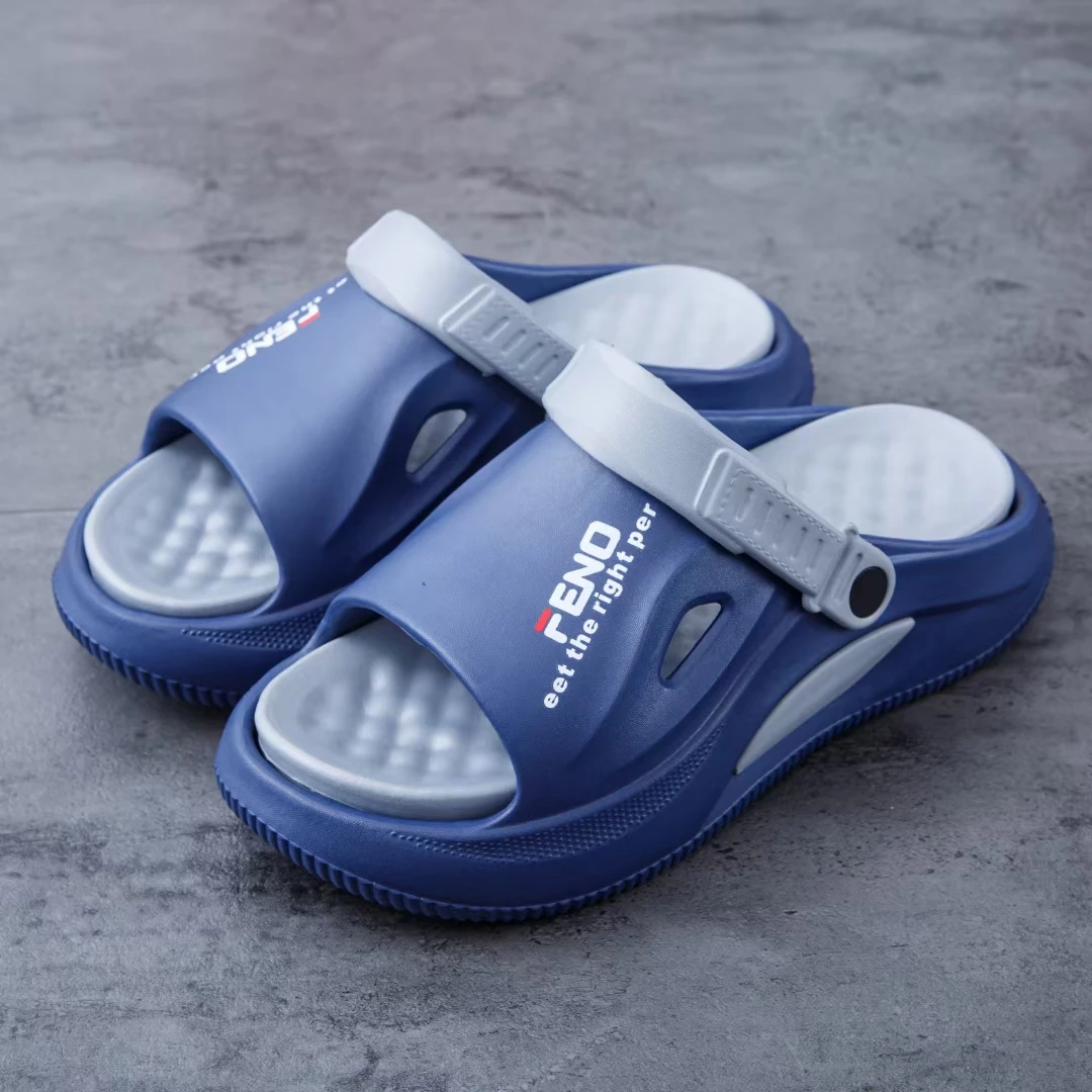 Устойчивая устойчивая к скольжению Антистатическая дышащая Гибкая быстросохнущая Модная легкая водонепроницаемая переработка