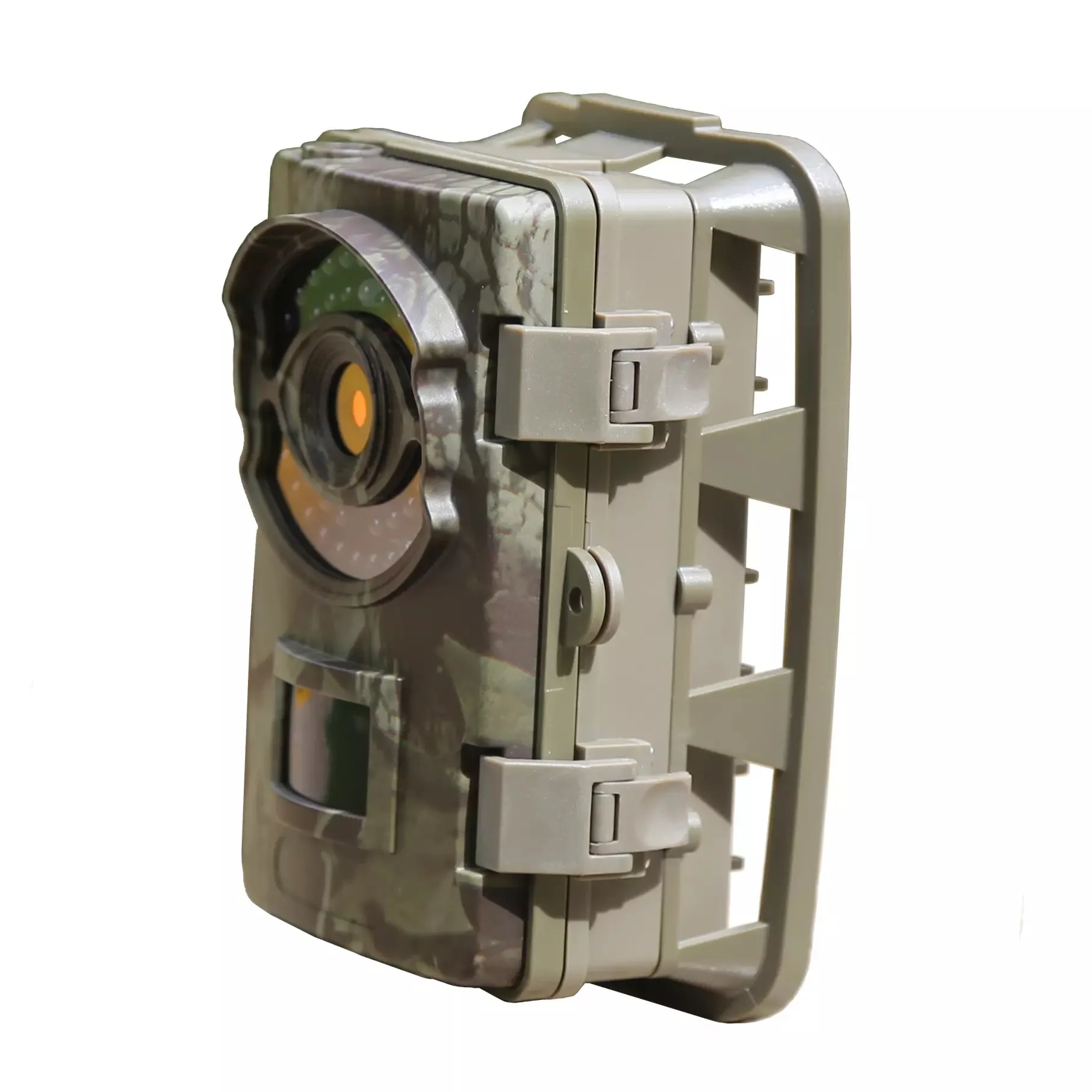 Bushwhacker Big eye D3N 16MP 4K HD Video Wildlife Camer Traps Game Trail Cameras