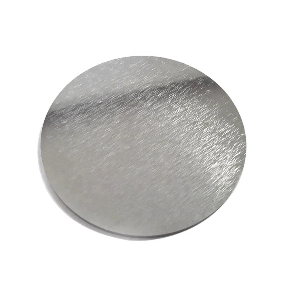 High purity rhenium target