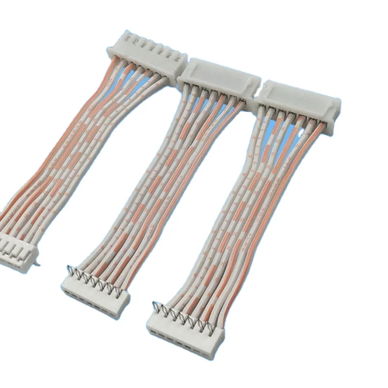 High Current Terminal Wire Harness Manipulator Equipment Harness Special Equipment Terminal Harne