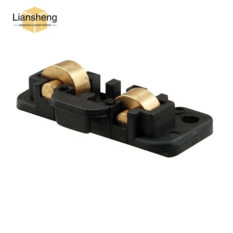 POM Wheels for Sliding Gate sliding Window Roller Pulley
