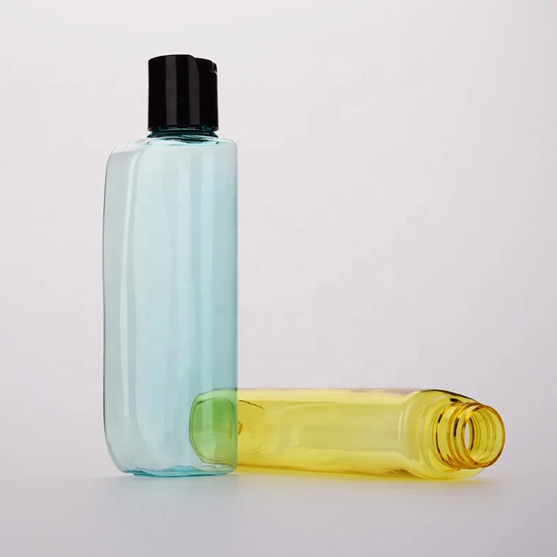 liquid detergent packaging bottle 150ml Fine Mist Spray bottle