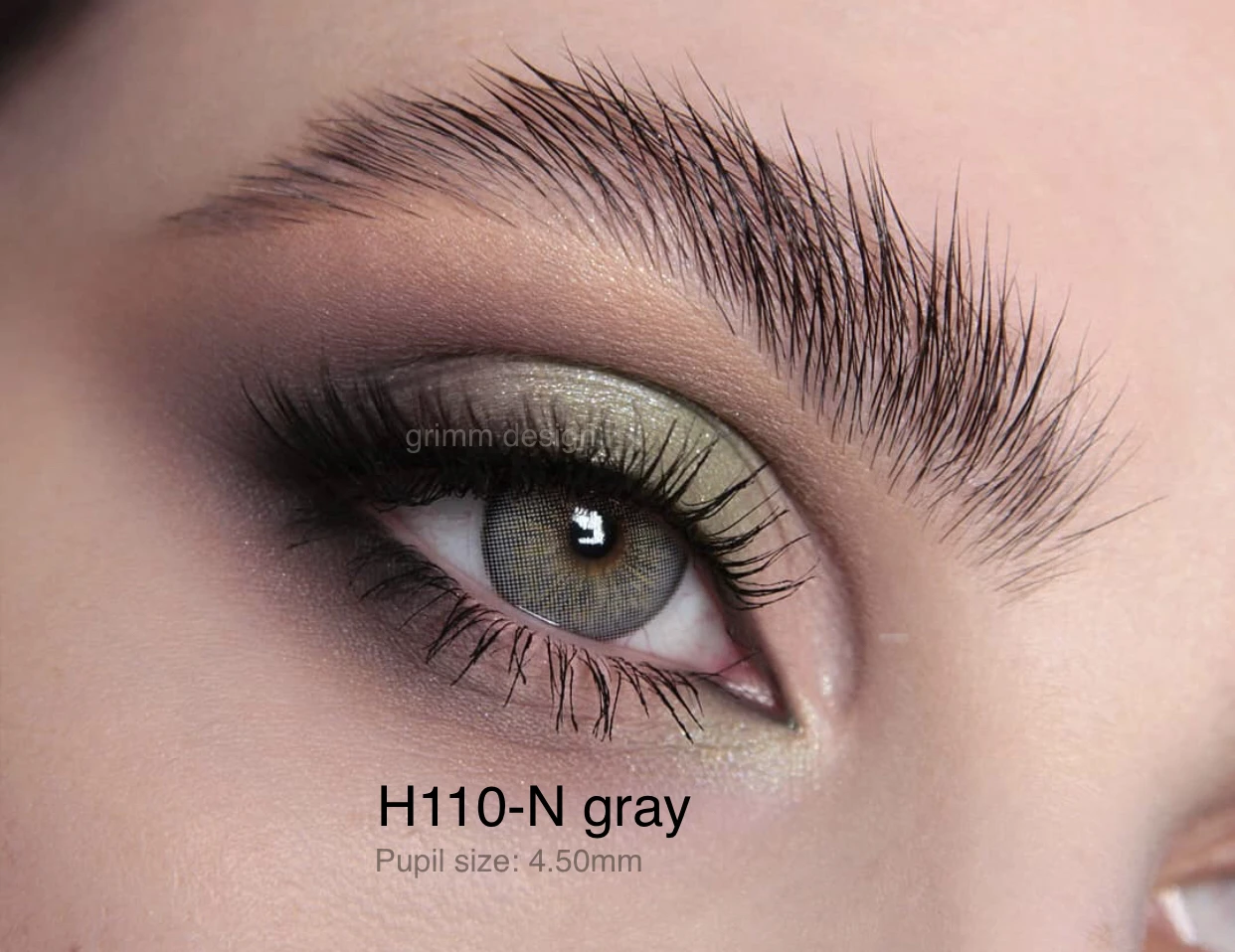 Orlando Orlando N urban layer display cosmetic Cheap contact lenses cosmetic Nature Look New Look polarized contact lens