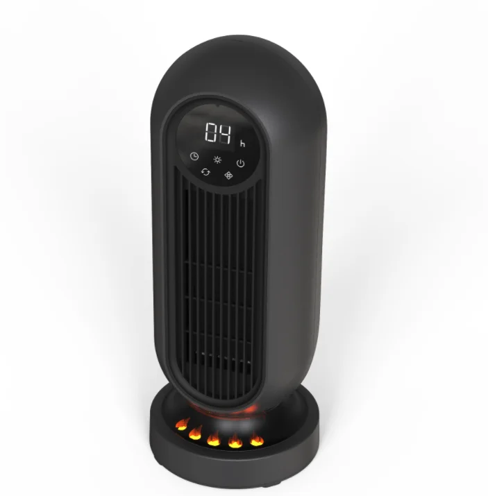 Hot selling New 2000W Ceramic Heater PTC Heater Mini Room Heater