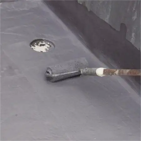 XINC Swimming Pool Use K11 Polymer Cement Waterproof Coating