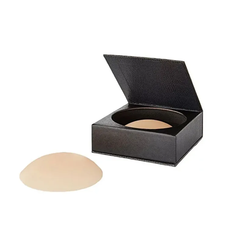 2020 New Arrival beauty girl sexy pasties nipple cover invisible silicone matte nipple cover