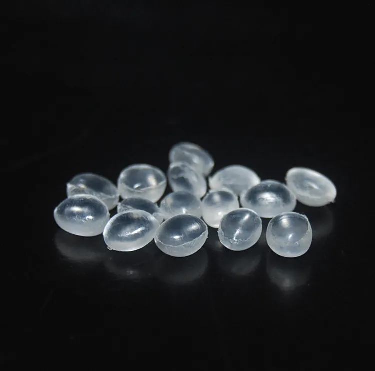 Recycled and virgin PVC Resin /granules/pellets Polyvinyl Chloride plastic raw materials PP/LDPE/HDPE/LLDPE