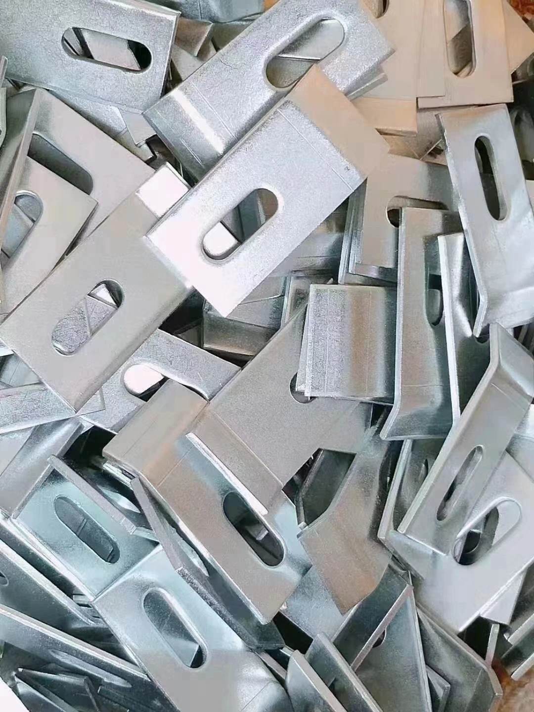 Thickened Angle Code Die Cast Corner Code Connector Aluminum Profile Accessories GB European Standard Profile Corner Code