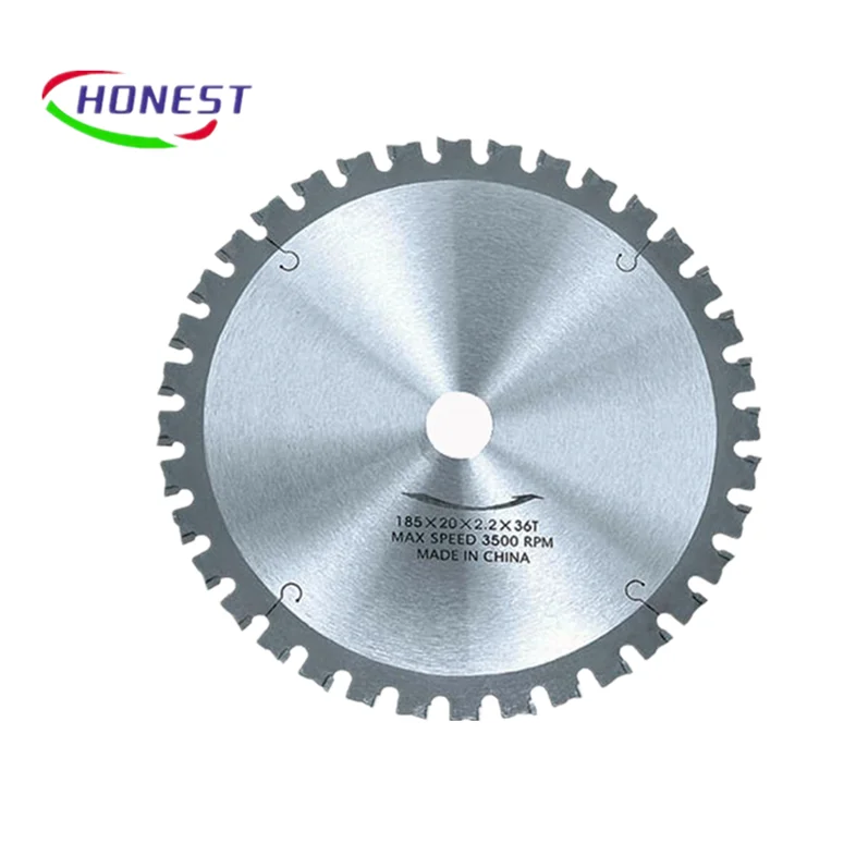 TCT circular saw blades for aluminium metal iron wood cutting disc 300 MM 12 inch sharp power tools part