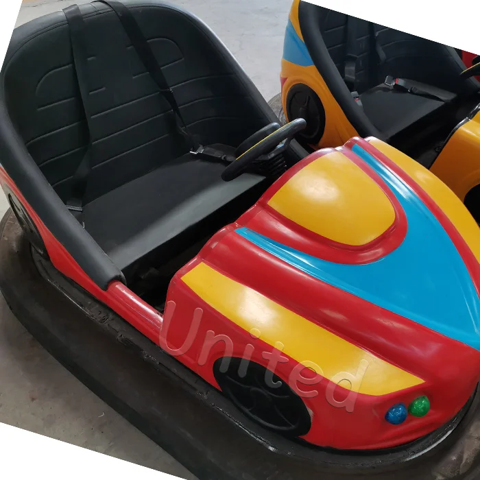 China manufacturer battery bumper car kids bumper cars for sale