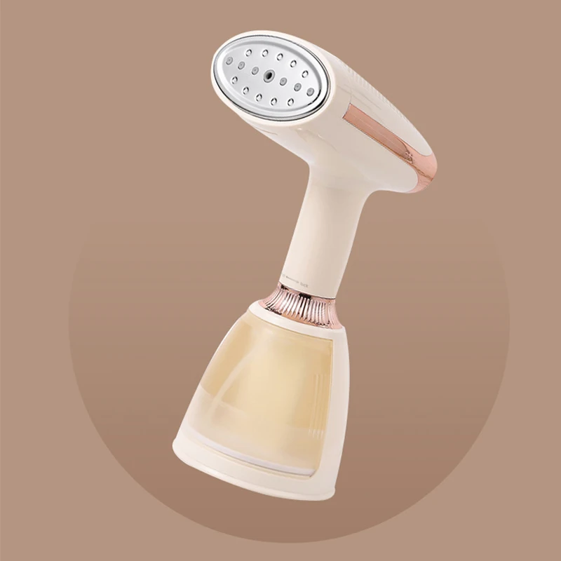 Garment Steamer Portable Steam Iron For Clothes 1500W Powerful Handheld Mini Vertical Ironing Clothes Machine For Home Travel
