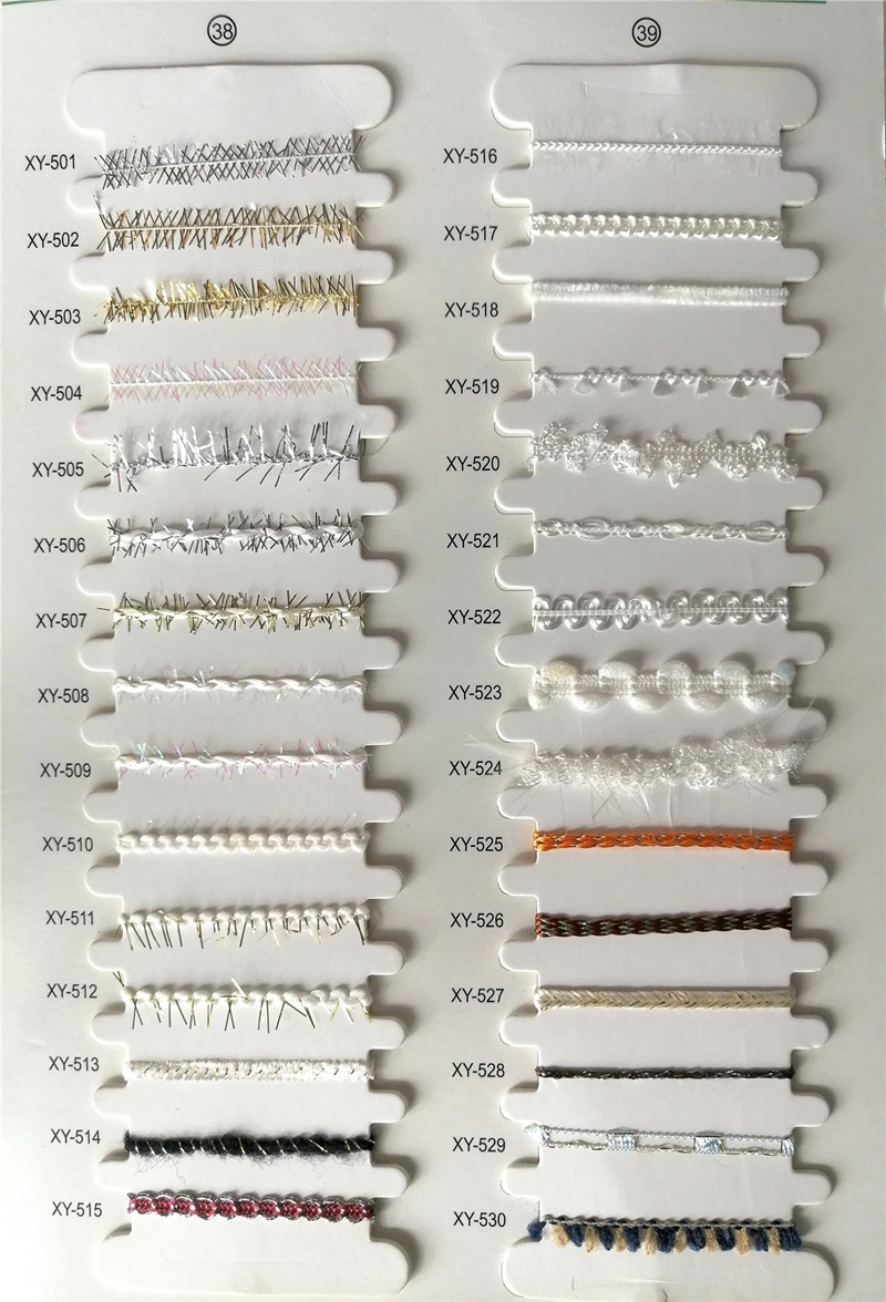 FANCY YARN TWISTING MACHINES FOR ALL TYPES OF FANCY CORDING THREAD BIG FACTORY IN CHINA