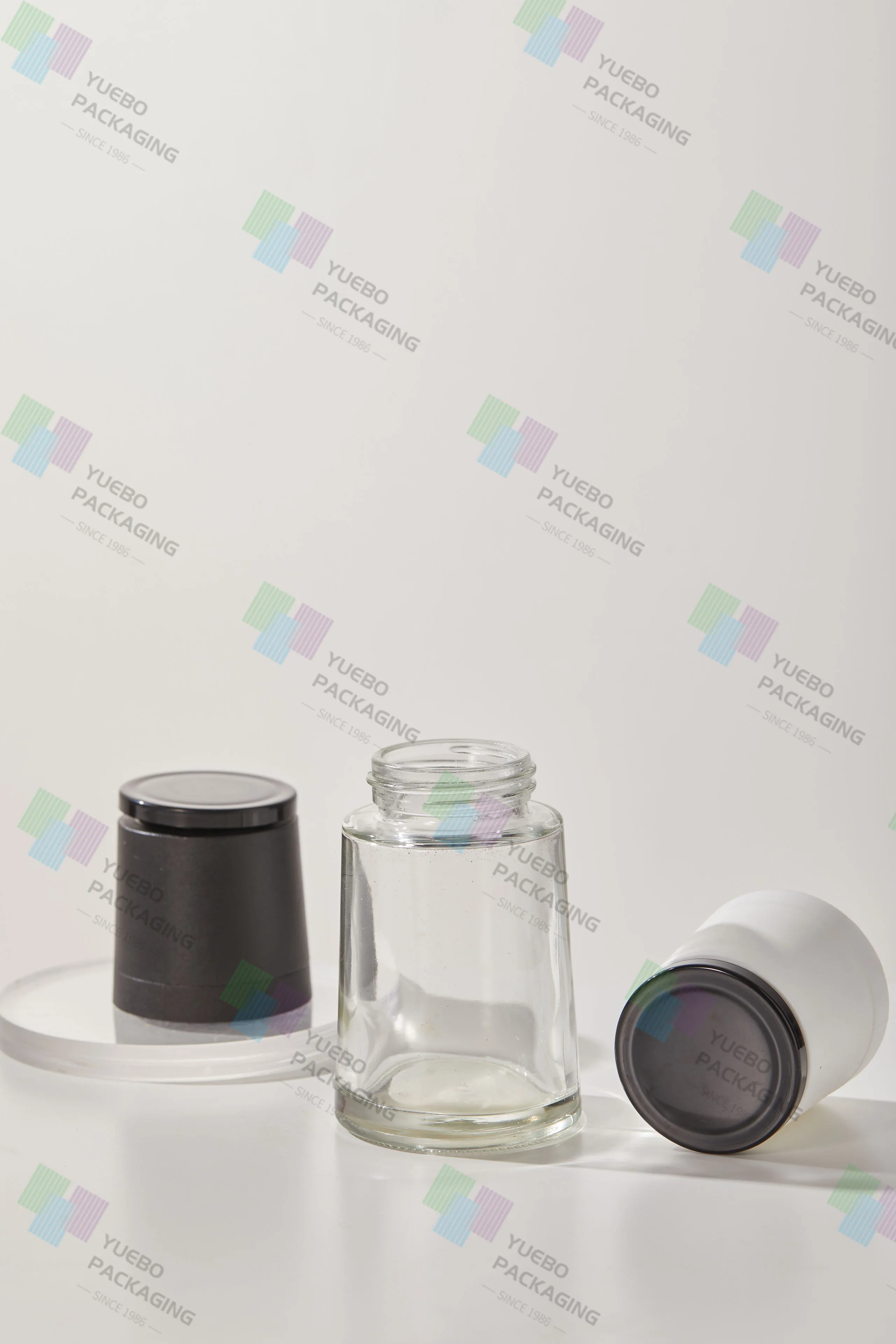 180ml Adjustable Coarseness Pepper Grinder Set Stainless Steel Salt & Spice Mill Refillable