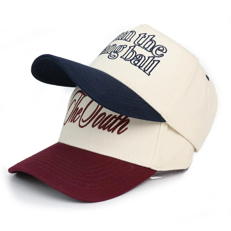 Оптовая продажа американский стиль бейсбольный клуб бейсболка gorras de beisbol спортивные шапки с индивидуальным логотипом командного клуба