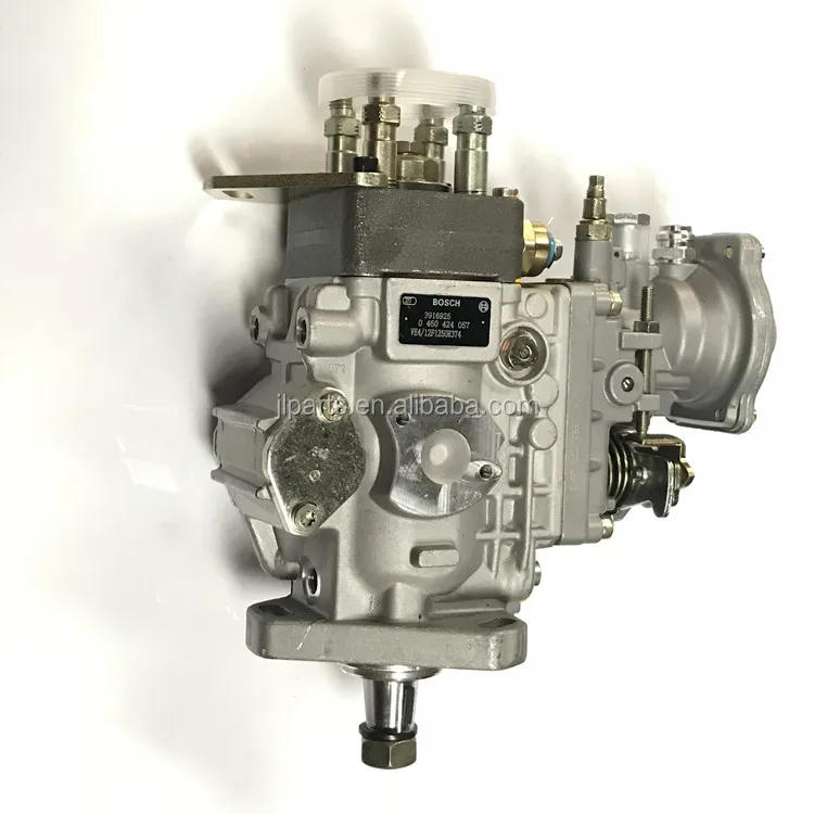 3.9L часть двигателя 4BT топливный насос ijector 3916925