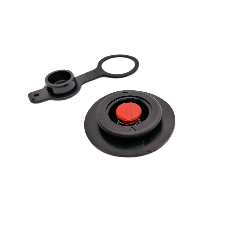 New Style Wholesale TPU/PVC Air Valve For Inflatable Bed Mattress Chair Boat Pool Slide Valve