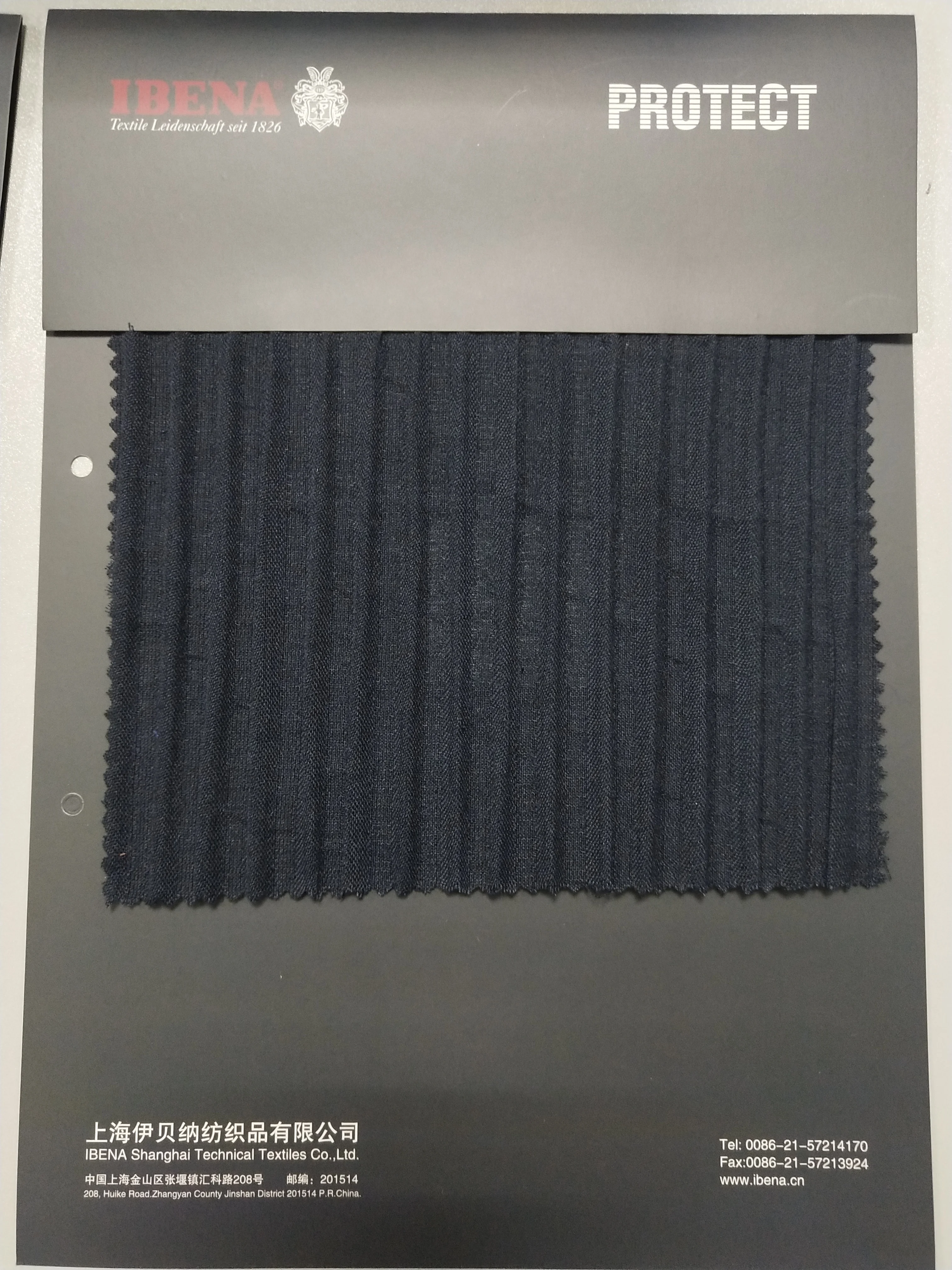 EN469 NFPA2112 1975 NomexIIIA fabrics Nomex blended fabrics