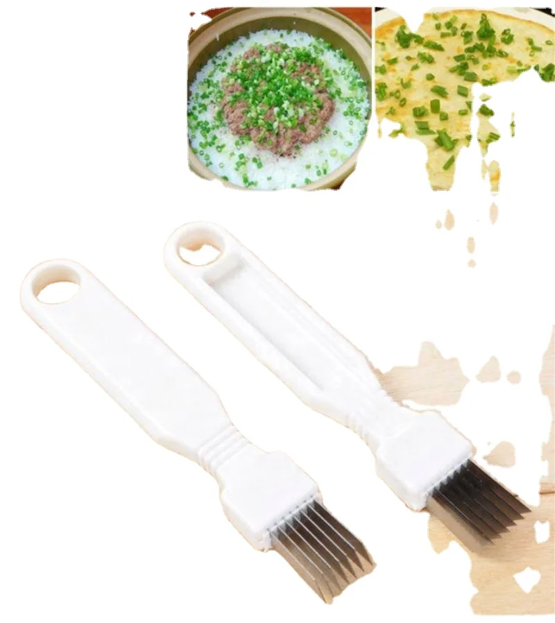 New Creative Onion Cutter Knife Device Graters Vegetable Tool Cooking Tools Kitchen Accessories Gadgets Household ANI-186