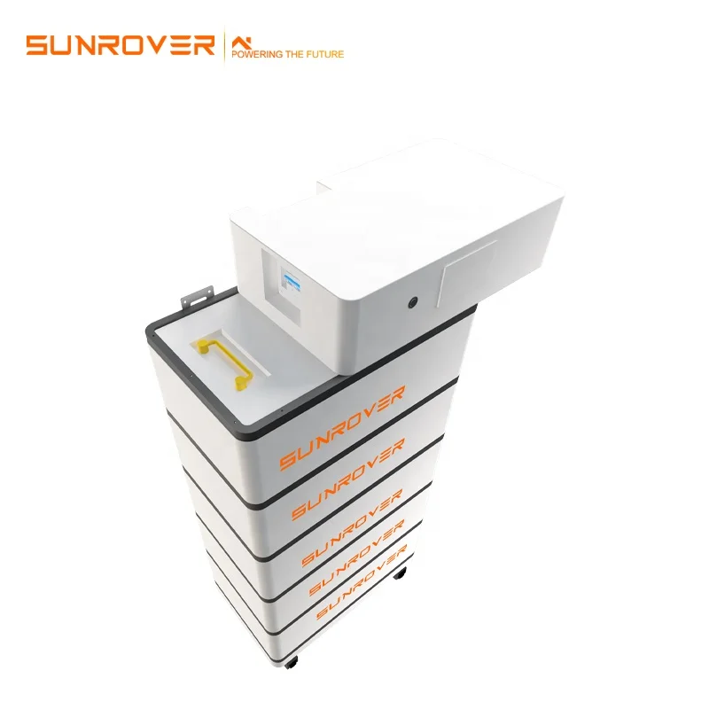 Solar Lithium Battery  DDP shipping 102.4V 55Ah lifepo4 battery box 15kwh 30kwh 60kwh 100kwh Energy Storage Solar Battery case