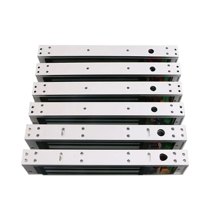 Shenzhen Manufacturer fail-safe electromagnetic lock 12V