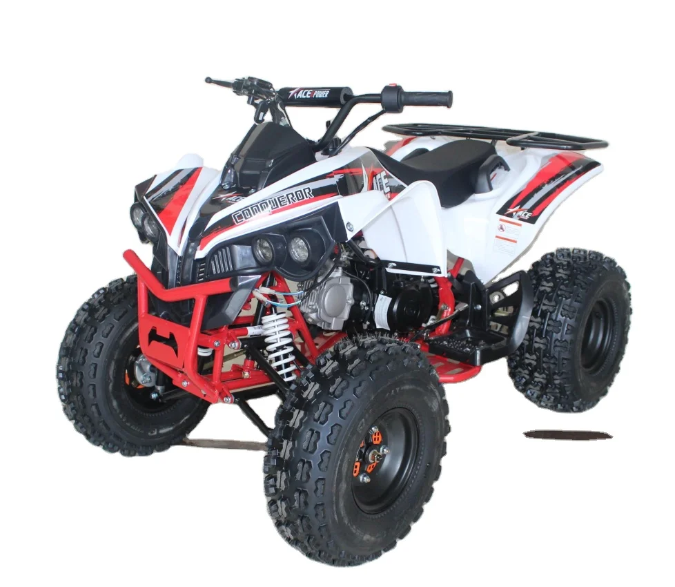 Цепной привод двигателя EGL ATV 125cc с сертификатом EPA