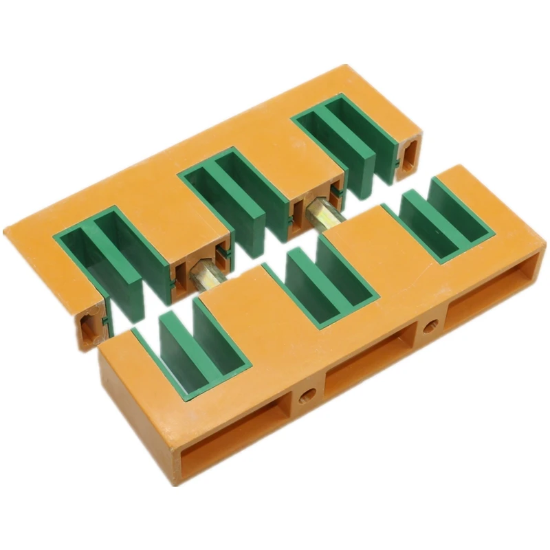 cloy Affordable, better quality and more durable Chloe low voltage bus frame