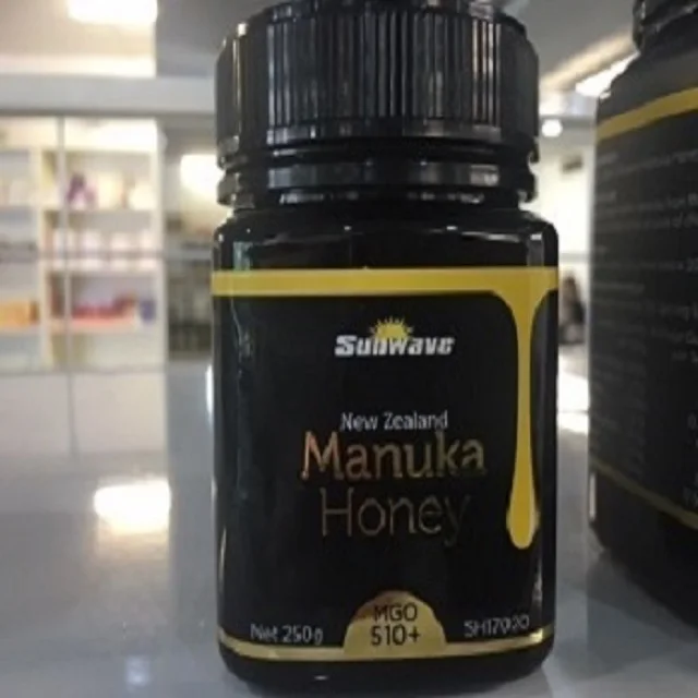 
Sunwave Manuka Honey 