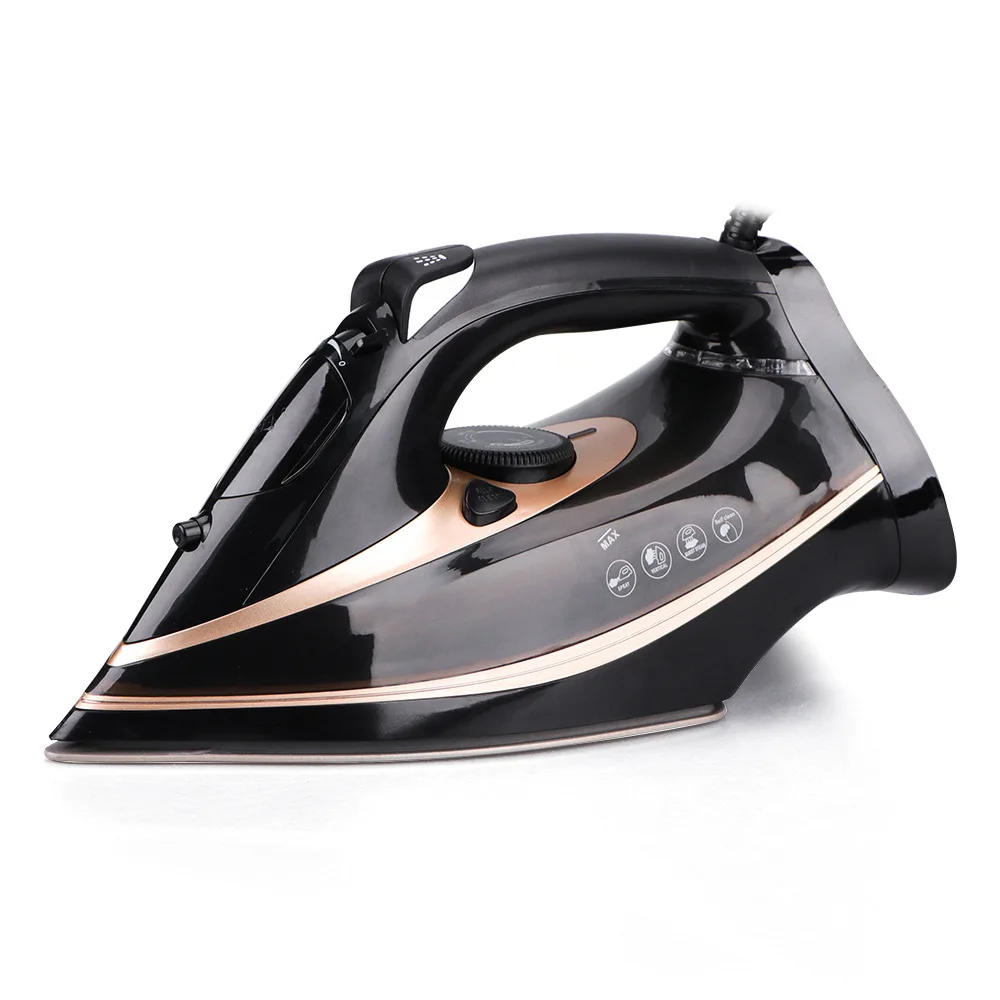 vertical iron electric iron press steam iron for laundry